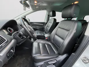 VW Sharan 1.4 TSI BlueMotion Technology Trendline