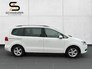 VW Sharan 1.4 TSI BlueMotion Technology Trendline