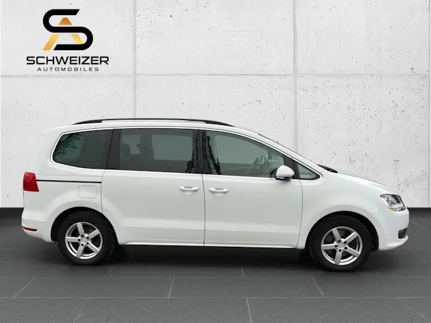 VW Sharan 1.4 TSI BlueMotion Technology Trendline