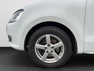 VW Sharan 1.4 TSI BlueMotion Technology Trendline