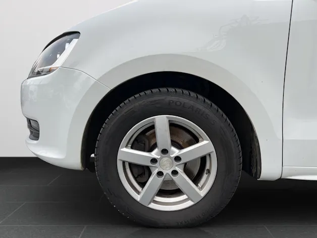 VW Sharan 1.4 TSI BlueMotion Technology Trendline