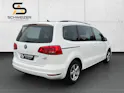 VW Sharan 1.4 TSI BlueMotion Technology Trendline