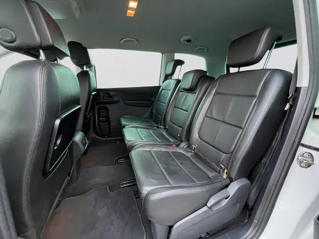 VW Sharan 1.4 TSI BlueMotion Technology Trendline