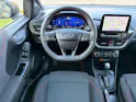 Ford Puma 1.0 EcoB Hybrid 155 ST-Line ***Anhängerkupplung***