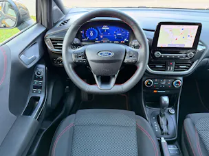Ford Puma 1.0 EcoB Hybrid 155 ST-Line ***Anhängerkupplung***
