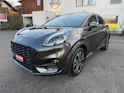 Ford Puma 1.0 EcoB Hybrid 155 ST-Line ***Anhängerkupplung***