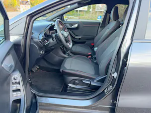 Ford Puma 1.0 EcoB Hybrid 155 ST-Line ***Anhängerkupplung***