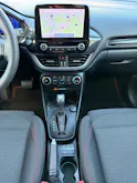 Ford Puma 1.0 EcoB Hybrid 155 ST-Line ***Anhängerkupplung***