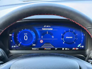 Ford Puma 1.0 EcoB Hybrid 155 ST-Line ***Anhängerkupplung***