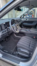 Hyundai Santa Fe 1.6 T-GDi HEV Origo 5P