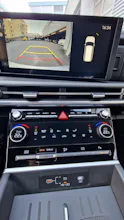 Hyundai Santa Fe 1.6 T-GDi HEV Origo 5P