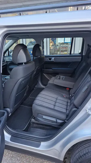 Hyundai Santa Fe 1.6 T-GDi HEV Origo 5P