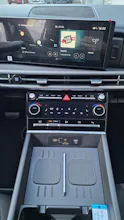 Hyundai Santa Fe 1.6 T-GDi HEV Origo 5P