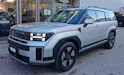 Hyundai Santa Fe 1.6 T-GDi HEV Origo 5P