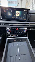 Hyundai Santa Fe 1.6 T-GDi HEV Origo 5P