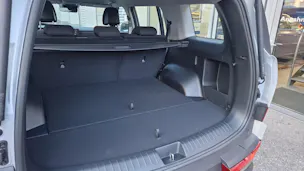 Hyundai Santa Fe 1.6 T-GDi HEV Origo 5P