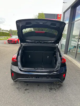 Ford Focus 1.0i EcoB Hybrid 155 ST- ST-Line/155CV/Aut.