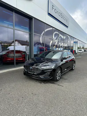 Ford Focus 1.0i EcoB Hybrid 155 ST- ST-Line/155CV/Aut.