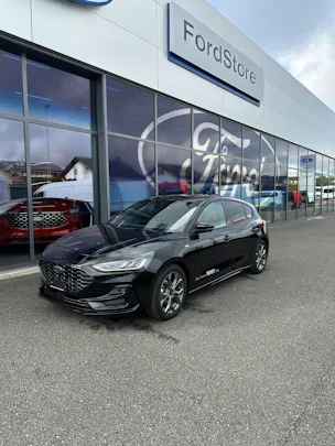 Ford Focus 1.0i EcoB Hybrid 155 ST- ST-Line/155CV/Aut.