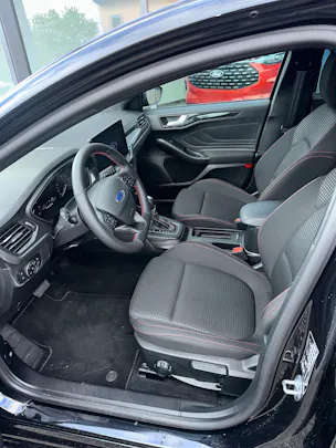 Ford Focus 1.0i EcoB Hybrid 155 ST- ST-Line/155CV/Aut.