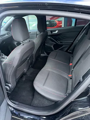 Ford Focus 1.0i EcoB Hybrid 155 ST- ST-Line/155CV/Aut.