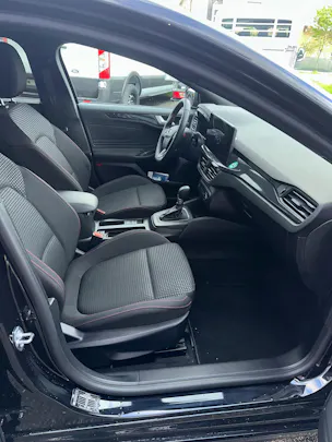 Ford Focus 1.0i EcoB Hybrid 155 ST- ST-Line/155CV/Aut.