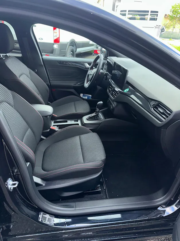 Ford Focus 1.0i EcoB Hybrid 155 ST- ST-Line/155CV/Aut.