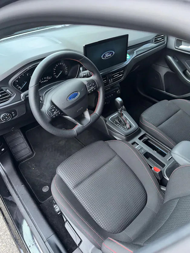 Ford Focus 1.0i EcoB Hybrid 155 ST- ST-Line/155CV/Aut.