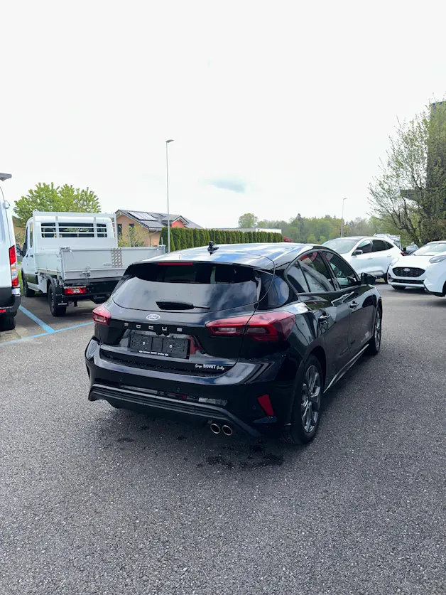 Ford Focus 1.0i EcoB Hybrid 155 ST- ST-Line/155CV/Aut.