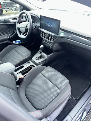 Ford Focus 1.0i EcoB Hybrid 155 ST- ST-Line/155CV/Aut.