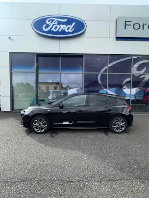 Ford Focus 1.0i EcoB Hybrid 155 ST- ST-Line/155CV/Aut.