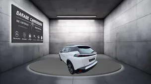 Peugeot 2008 e Allure