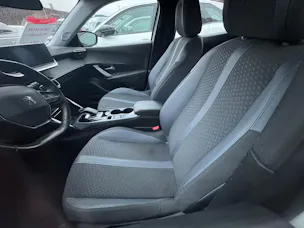 Peugeot 2008 e Allure
