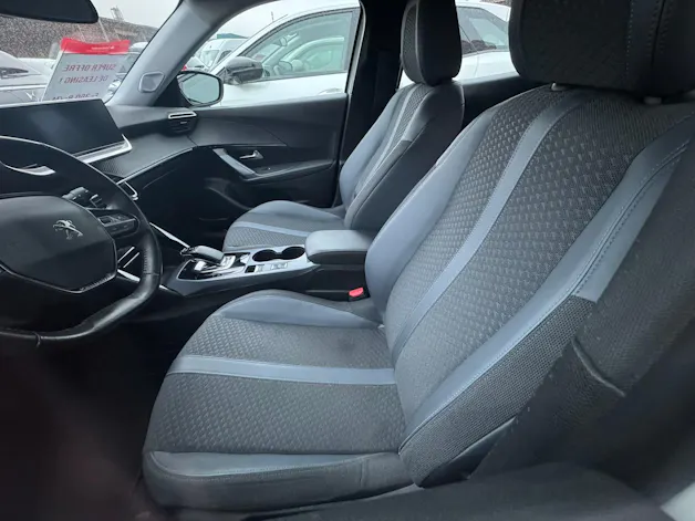 Peugeot 2008 e Allure