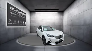 Peugeot 2008 e Allure