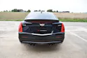 Cadillac ATS-V Coupé 3.6 Twin Turbo Automatic