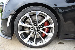Cadillac ATS-V Coupé 3.6 Twin Turbo Automatic