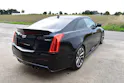 Cadillac ATS-V Coupé 3.6 Twin Turbo Automatic