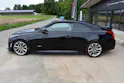 Cadillac ATS-V Coupé 3.6 Twin Turbo Automatic