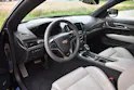 Cadillac ATS-V Coupé 3.6 Twin Turbo Automatic