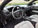 Cadillac ATS-V Coupé 3.6 Twin Turbo Automatic