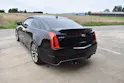 Cadillac ATS-V Coupé 3.6 Twin Turbo Automatic