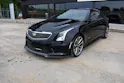 Cadillac ATS-V Coupé 3.6 Twin Turbo Automatic