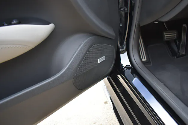 Cadillac ATS-V Coupé 3.6 Twin Turbo Automatic