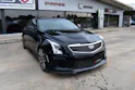 Cadillac ATS-V Coupé 3.6 Twin Turbo Automatic