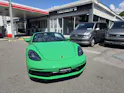 Porsche 718 Boxster GTS 4.0 PDK