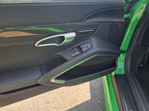 Porsche 718 Boxster GTS 4.0 PDK