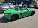 Porsche 718 Boxster GTS 4.0 PDK
