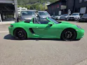 Porsche 718 Boxster GTS 4.0 PDK