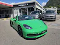 Porsche 718 Boxster GTS 4.0 PDK